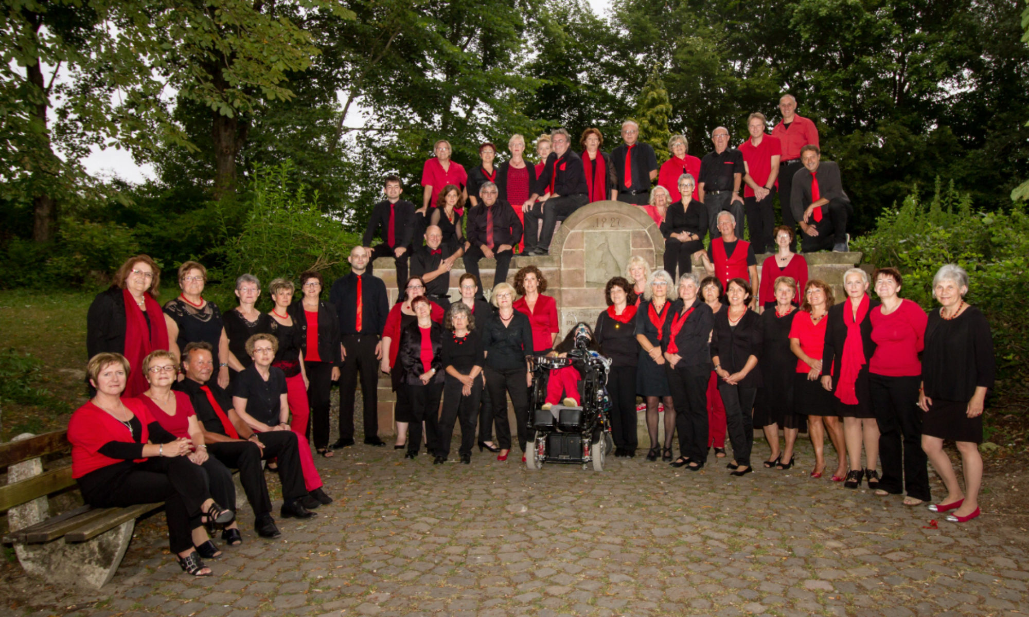 Chorgemeinschaft Ommersheim